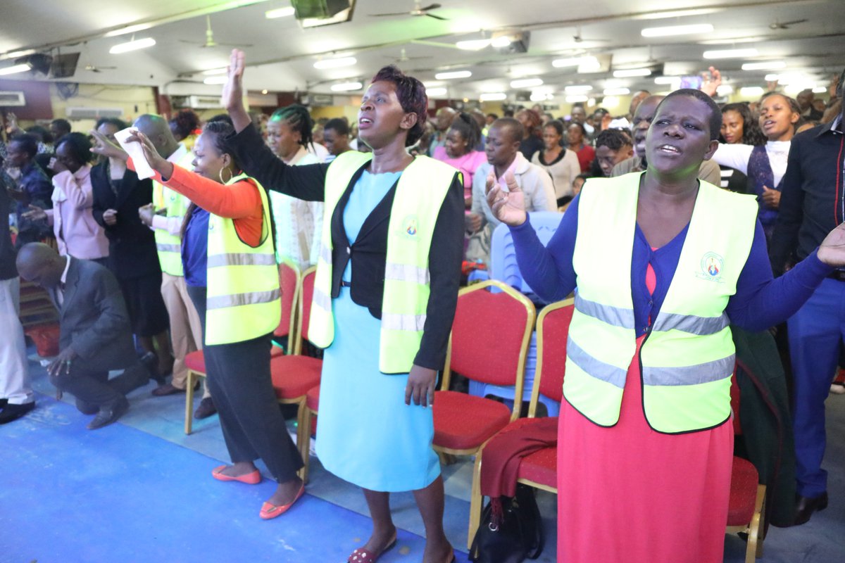 Peter Manyuru Ministries tweet media