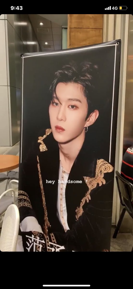 enzhengting's tweet photo. thank you for doing this event for our baby 🥺🧡
#FCC19thLevelUp @TangerineBear_ https://t.co/g5uHyNmUYm