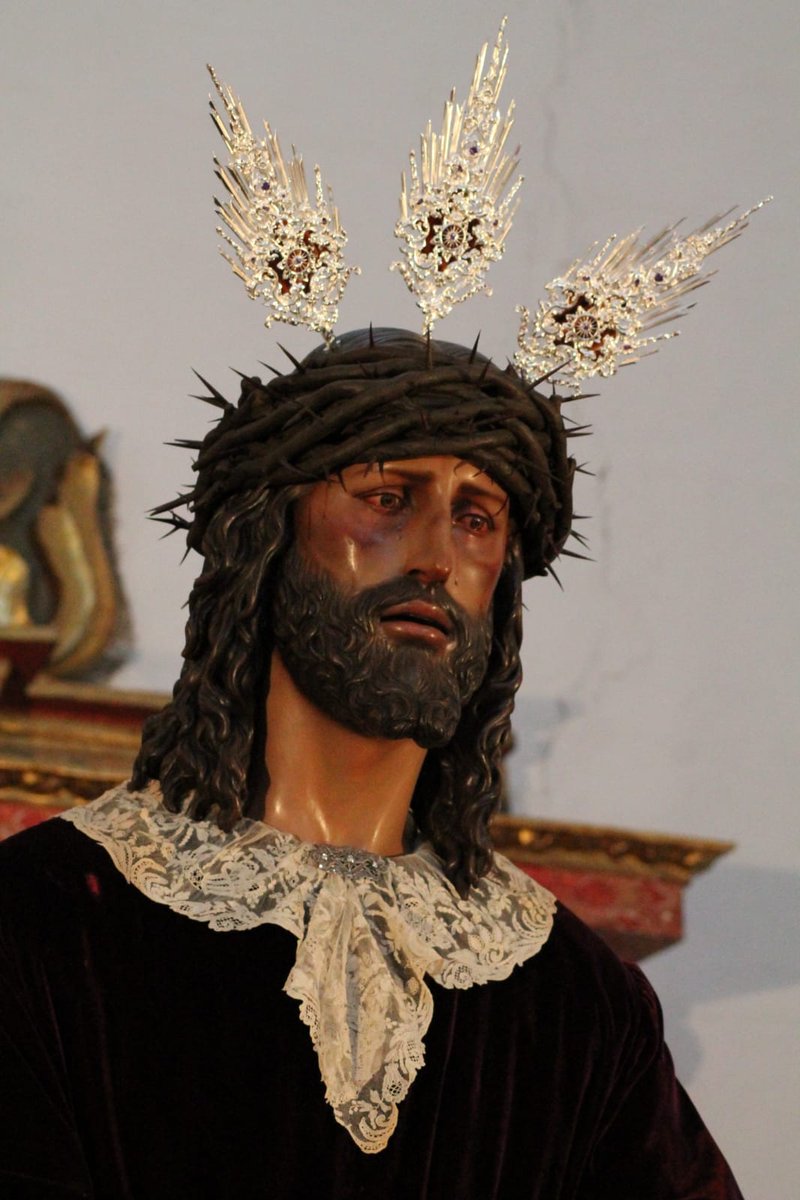 Nuestro Padre Jesús de la Salud