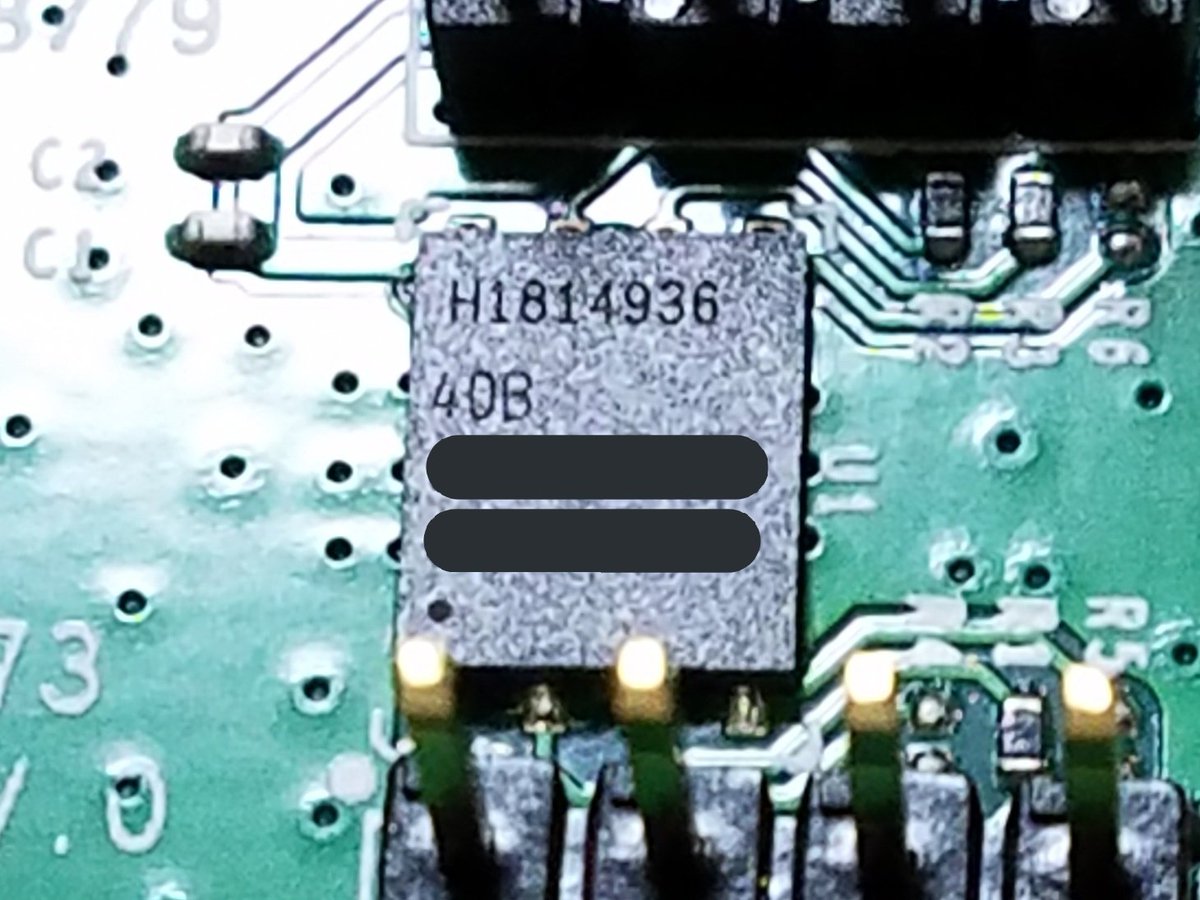 Acas方式とは Acasチップとは テレビ Panasonic