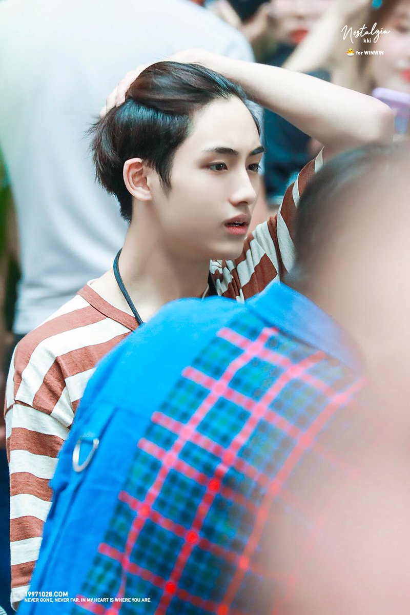 Nostalgia_kki 🐤#윈윈 tweet media