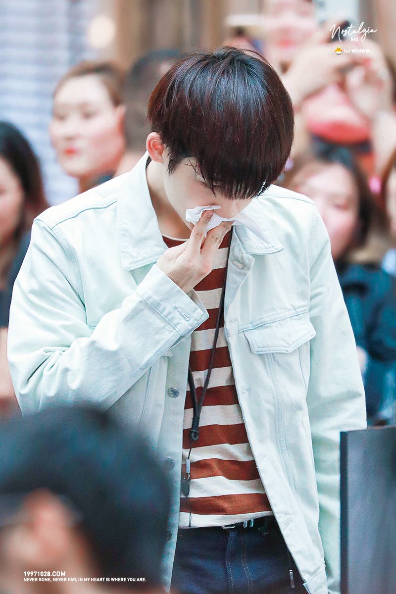 Nostalgia_kki 🐤#윈윈 tweet media