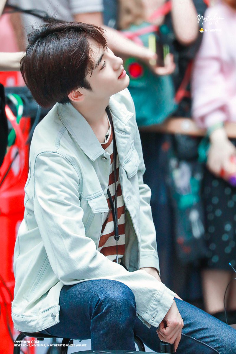 Nostalgia_kki 🐤#윈윈 tweet media