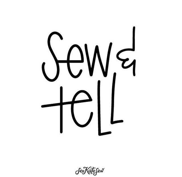 see kate sew tweet media