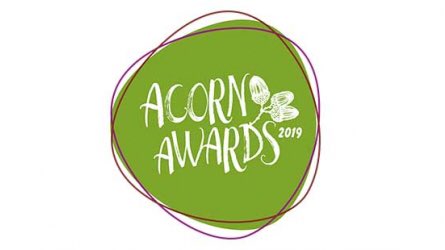 2019 Acorn Award winners revealed thecaterer.com/articles/55417…