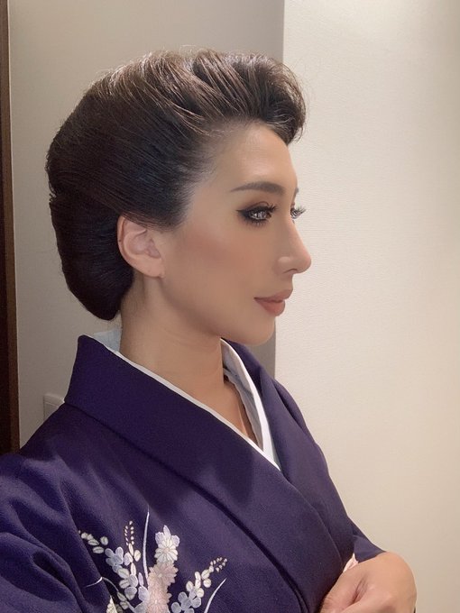 Twitterのコスプレ画像23