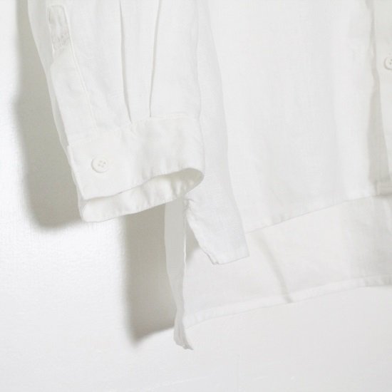 horkew_jp's tweet photo. NEW ARRIVAL
AUGUSTE-PRESENTATION
pajama Look
リネンシーツ長袖スタンドカラーシャツ
BLOG
https://t.co/Bm8DVF2Qnv
#augustepresentation #オーギュストプレゼンテーション
#pajamalook #パジャマルック
#horkew #ホロケウ https://t.co/j5awkCZoMD