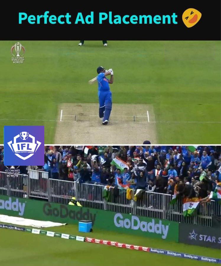 BadaCricket's tweet photo. Happy father’s day...Love CRICKET? Follow @BadaCricket and stay updated.
#CWC2019 #CWC19           #ICCWorldCup2019  #PakvInd #Kohli #TeamInvierno #CricketLIVE #AakashVani #akashchopra #CricketWorldCup2019  #IndiaVsPakistan #PakvsInd #INDvPAK #HappyFathersDay2019 #INDvsPak https://t.co/K324w2N32B
