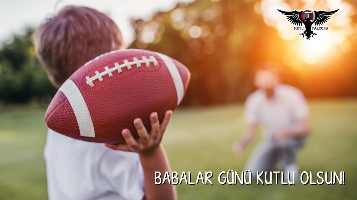 Desteklerini bizden hiçbir zaman esirgemeyen tüm babaların Babalar Günü kutlu olsun!
#BabalarGünü