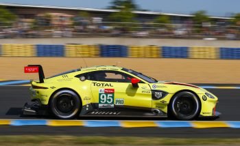 PRwayne's tweet image. My top 3 Le Mans heartbreaks so far: 1) Leader in LMP2 #26 G-Drive, coming in for a routine stop and dropping 5 places due to failed starter motor. 2) Corvette spin for #63 losing podium place at Porsche Curves 3) #95 Aston Martin crash during the night. #Lemans #mobil1RLM