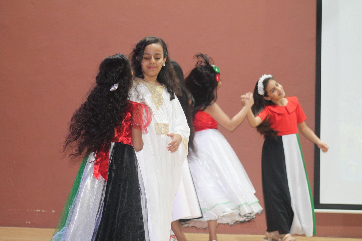 Modern_Skills's tweet photo. International Day 2019. In early May, School of Modern Skills held the annual event “International Day” where the school celebrated the diversity of the community. Students and staff dressed in national costumes and sports kits. https://t.co/meOlc72xFD
