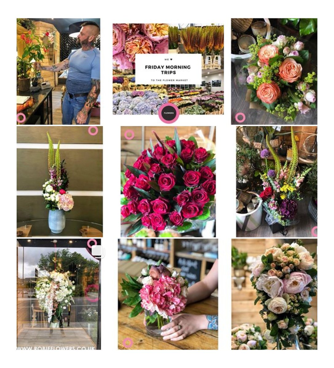 Robie Flowers tweet media