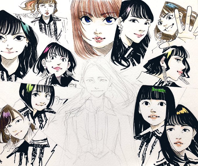 武道のtwitterイラスト検索結果 古い順