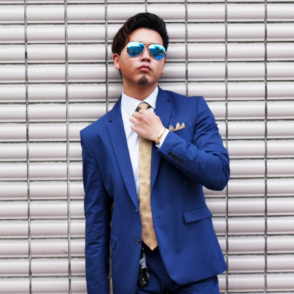 Ldh垢 三代目ファッション ブランド情報 Xx Tribe Twitter