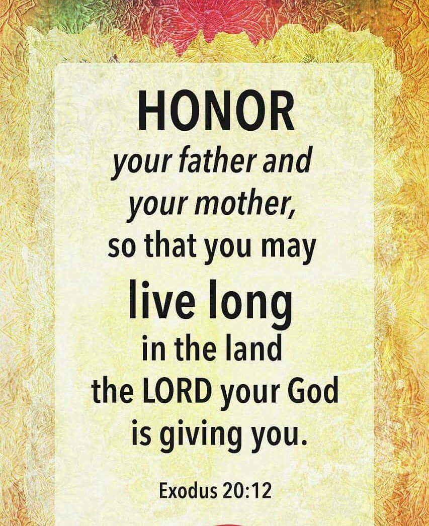 jdgfavor1's tweet image. #5thCommandment #FathersDay #EasyLikeSundayMorning