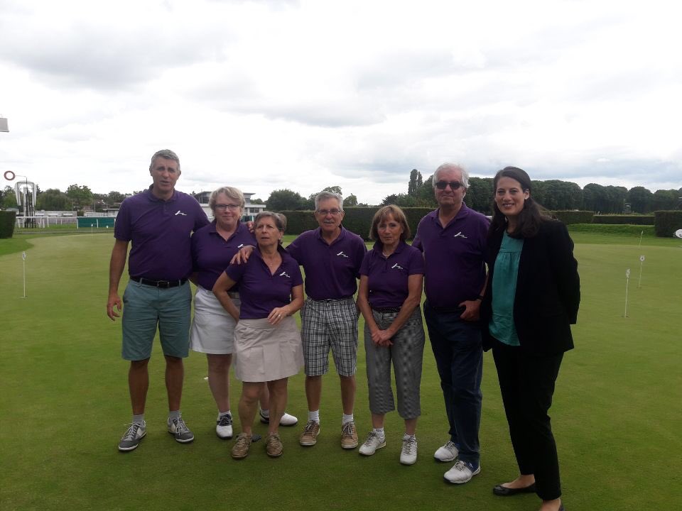ADublanche's tweet photo. ⛳️🏆Remise des prix de la Coupe des Villes ds ce lieu magique du Golf de Maisons-Laffitte au milieu de l’hippodrome.
👏🏻Bravo à ts les golfeurs et à l’équipe de #Sartrouville qui n’a pas démérité!
J’aurai à cœur de vs accompagner ds vos projets &notamment le dvt du #handigolf https://t.co/wm28M2OO8N