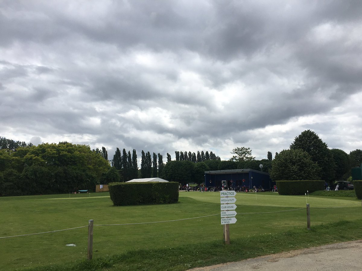 ADublanche's tweet photo. ⛳️🏆Remise des prix de la Coupe des Villes ds ce lieu magique du Golf de Maisons-Laffitte au milieu de l’hippodrome.
👏🏻Bravo à ts les golfeurs et à l’équipe de #Sartrouville qui n’a pas démérité!
J’aurai à cœur de vs accompagner ds vos projets &notamment le dvt du #handigolf https://t.co/wm28M2OO8N