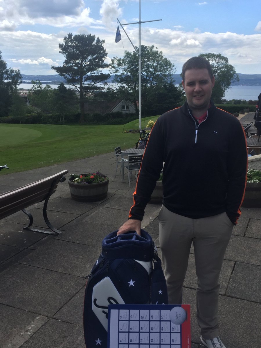 Helensburgh Pro Shop tweet media