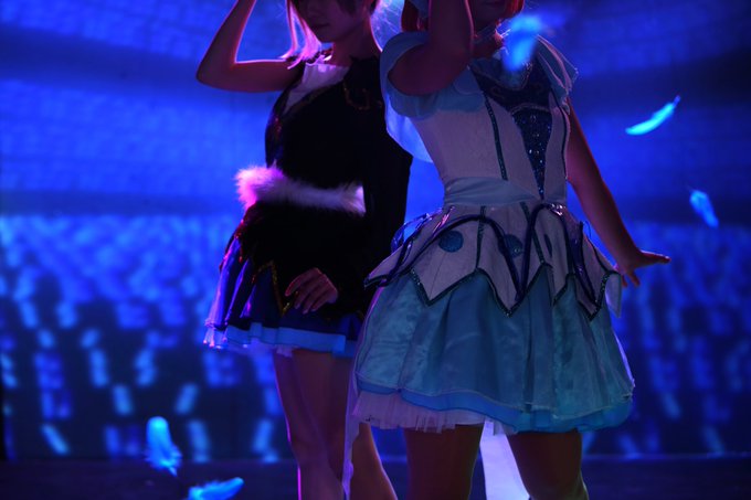 Twitterのコスプレ画像43