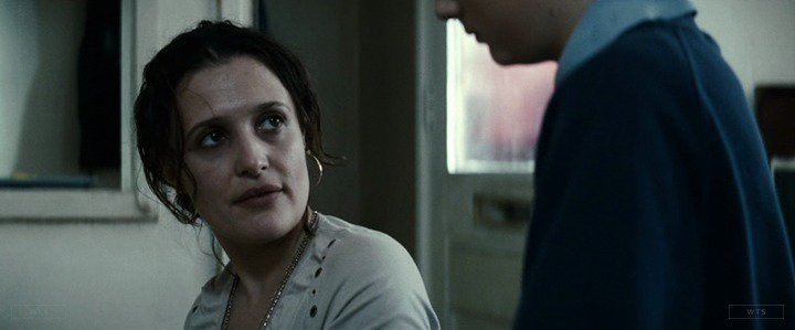 Lyndsey Marshal turns 41 today, happy birthday! What movie is it? 5 min to answer! 