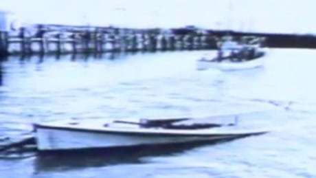 CBCNB's tweet photo. Escuminac disaster survivor remembers fateful day 60 years ago: https://t.co/NC3TLiSNvN https://t.co/VS1HOFHdrM