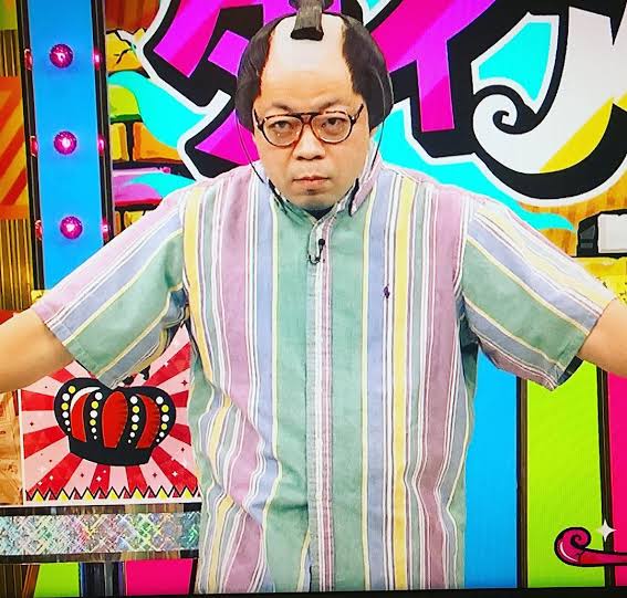 ダイアン×NEW ERA 岸大介 京都太秦の大部屋俳優・岸大介、関西限定のテレビCMに抜擢 | Lmaga.jp