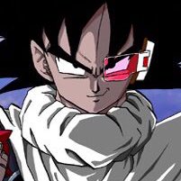 #NewProfilePic I realize I just flipped around to Hit but I really wanted to try a saiyan with some elegance.