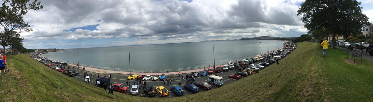 ColwynBID's tweet photo. 🚗CARS &amp; COFFEE ON THE PROM #FathersDay  🚙

A bit more info:
📡Best postcode to drive to use is LL28 4BY  #RhosOnSea
🛍Goodie bag on arrival!
🏆Prizes to be awarded

 #WeAreBayOfColwyn https://t.co/iBapIvJqEP