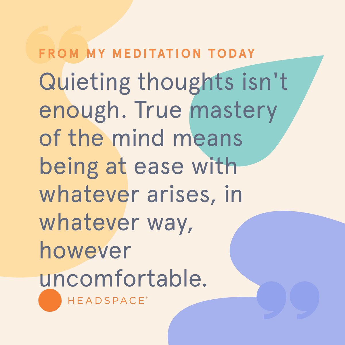 antjebracke's tweet photo. The smallest things can make the biggest difference. Put aside a few minutes for your mind today. https://t.co/K1sFuXWaAP