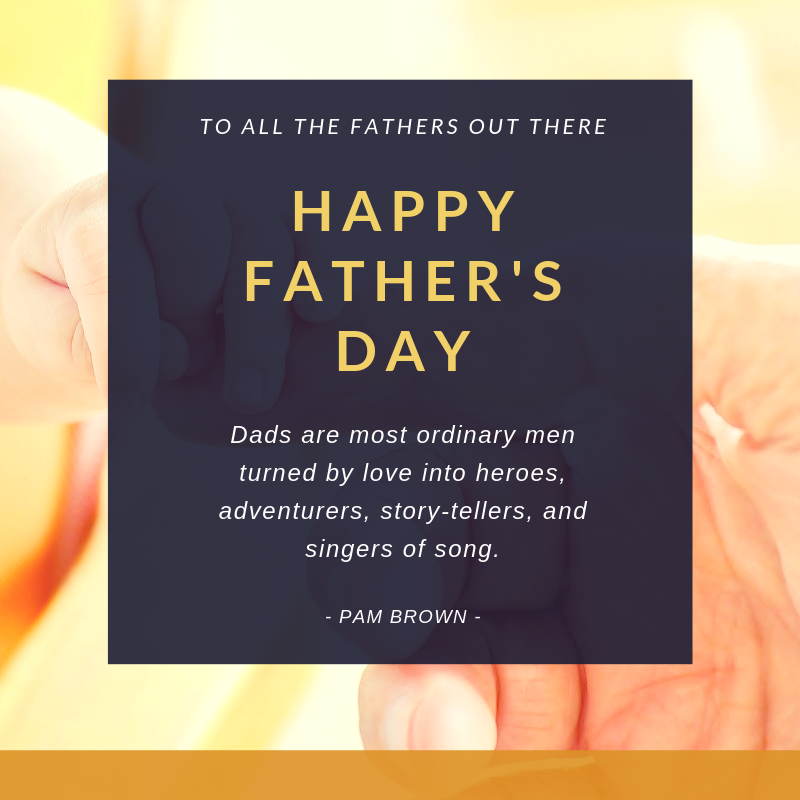 goldmedalenv's tweet photo. From everyone at Gold Medal Environmental and our partners, Happy Father's Day. #fathersday #dad https://t.co/6EEZeqWv4o