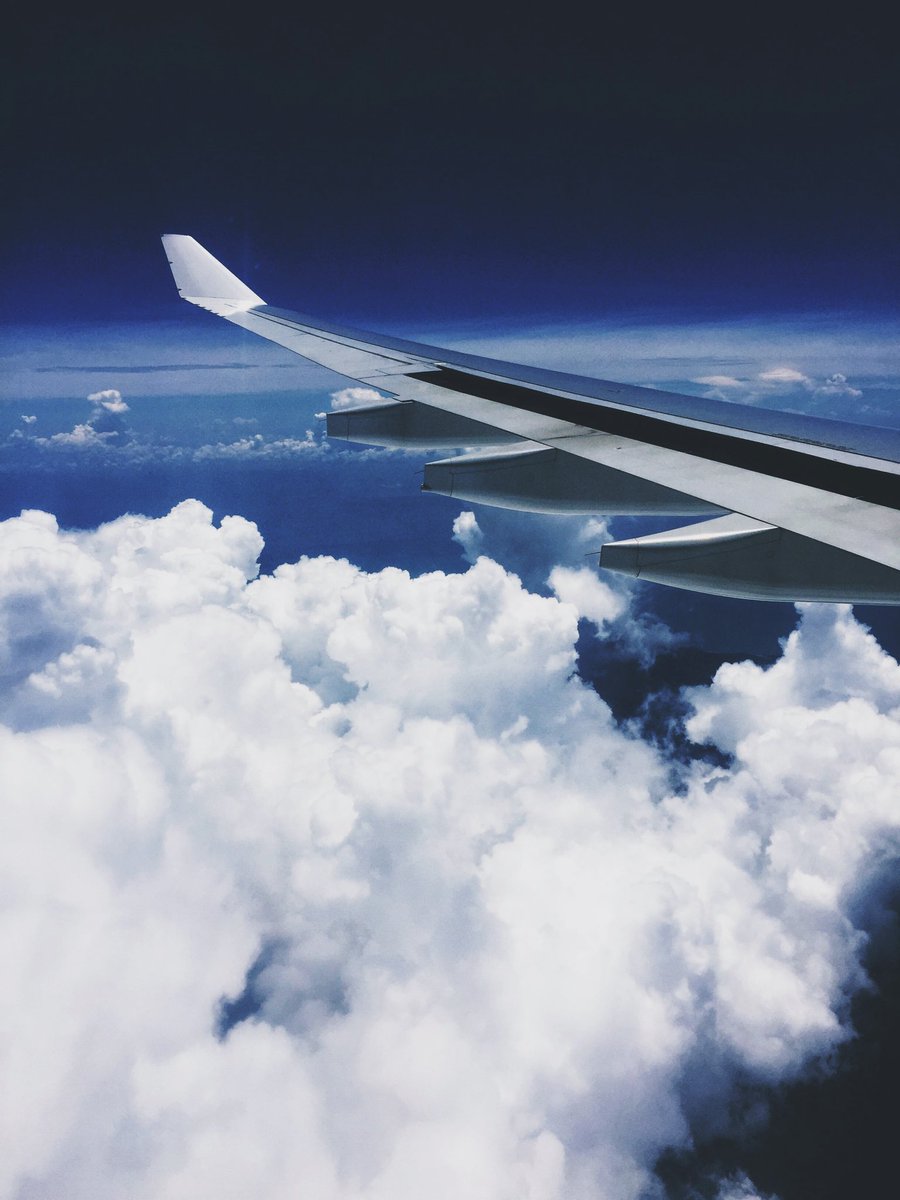 faliqfahmie's tweet image. Reasons why I always choose the window seats.
Share your favourite airplane window view shots ✈️