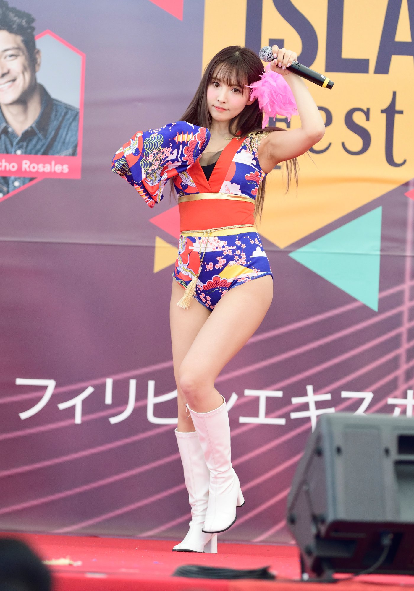 恵比寿マスカッツ 三上悠亜 アクスタ 三上悠亜 アクリルスタンド - メルカリ