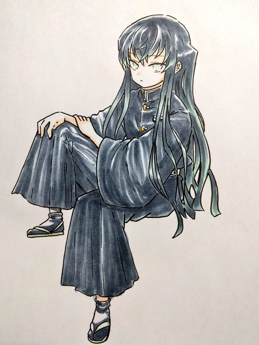 無一郎の日のTwitterイラスト検索結果。