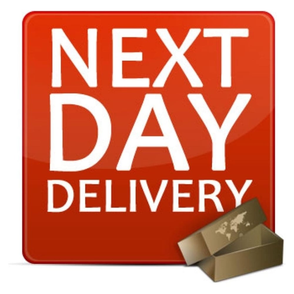 Need #renderbeads? Need them quick? We do next day delivery! Simply order on our website before midday &amp; you'll have your product by the next working day.