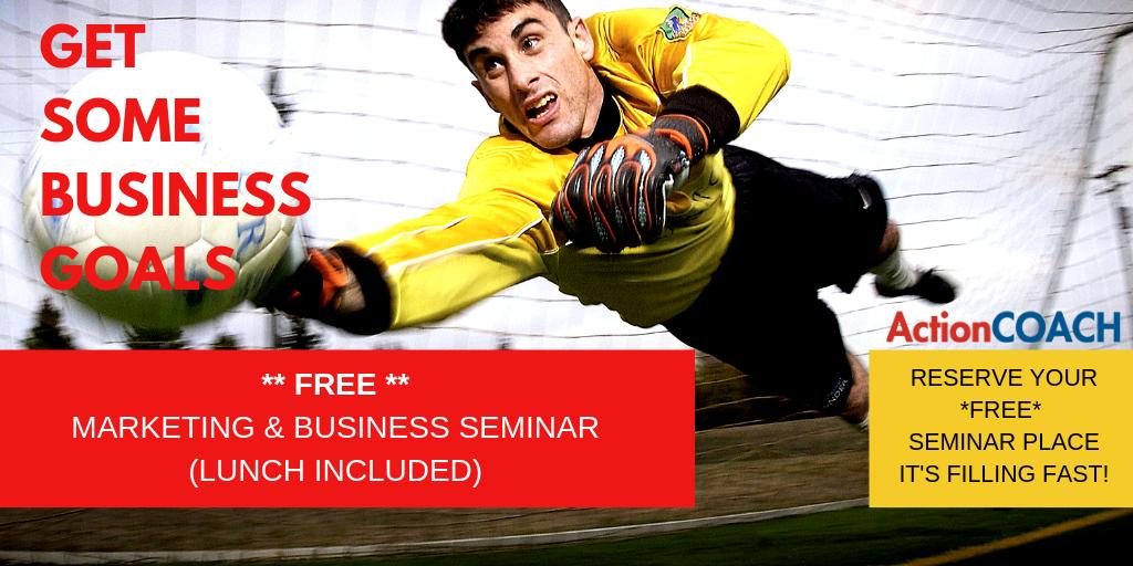 ActionGareth's tweet photo. JOIN ME FOR A FREE SEMINAR https://t.co/vZ0dxxYOE2  The Wroxeter Hotel, Shrewsbury July 4. Seminar (lunch included) combining business &amp; marketing. Bring a friend or colleague and go forward as business-buddies  
#marketing #businessgrowth #businesstraining #businesscoach https://t.co/RfPOj2GsDX