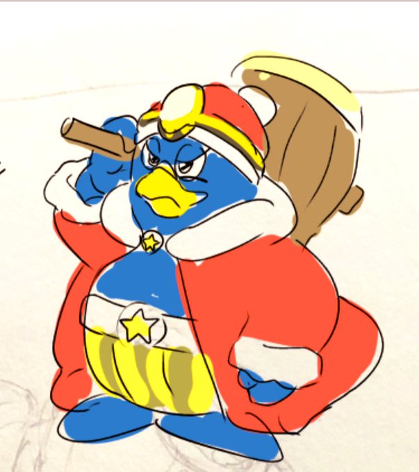 大王のtwitterイラスト検索結果 古い順