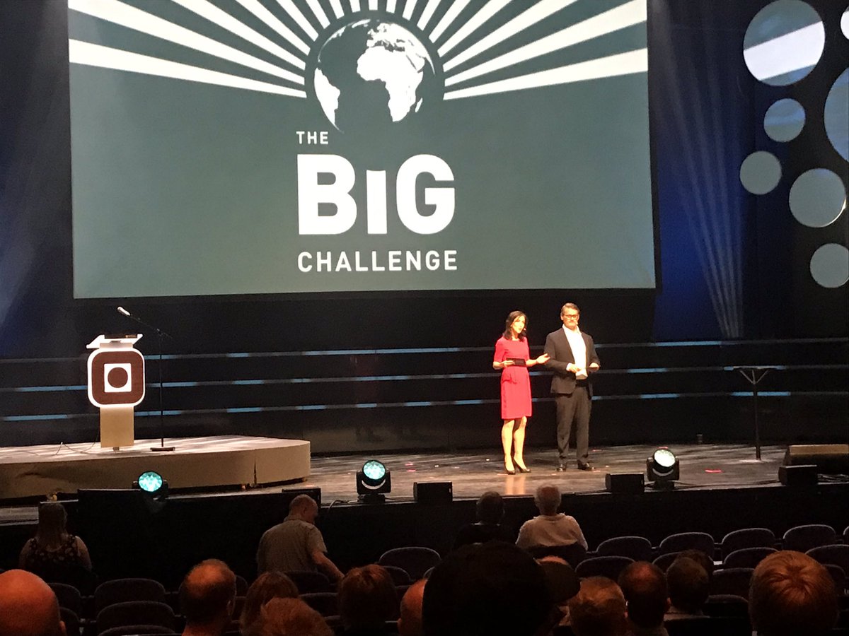 miriam_gus's tweet photo. I dag åpner @TheBigchallenge2019 i Trondheim. @ntnu @NTNUhelse  @Trondheim https://t.co/0MLwThVGya
