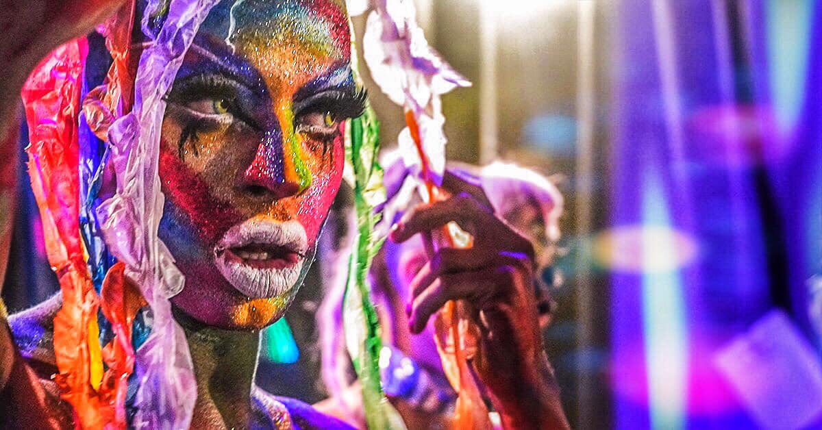 Yvie Oddly (blue checkmark) tweet media