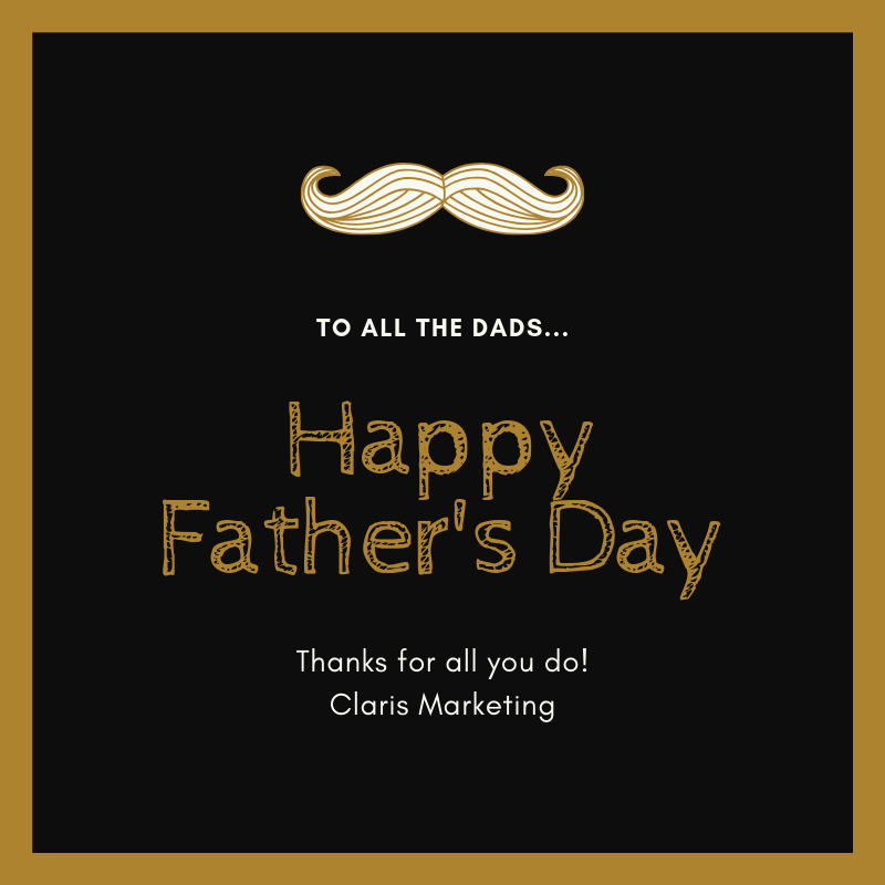 Claris Marketing (@clarismkting) on Twitter photo 