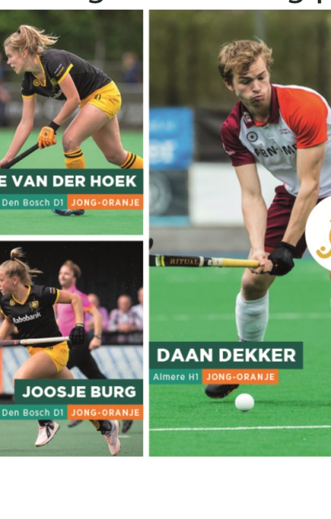 Ook zo'n in in de zomer mèt hockeykamp??? Check dit dan snel! 
upward.nl/site/default.a…