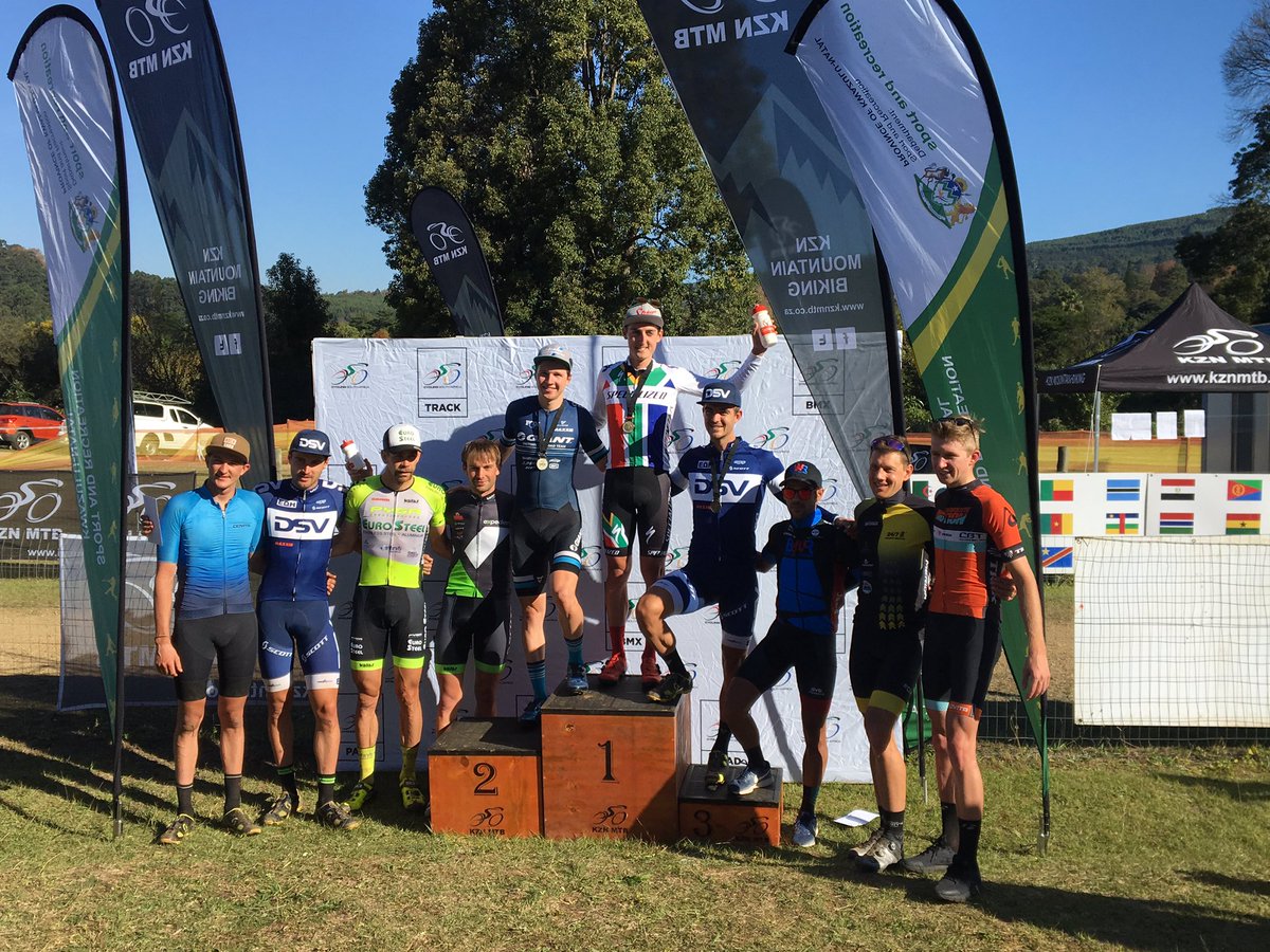 illovo eston mtb 2019