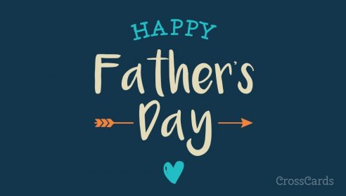 ECAFW's tweet photo. To all the dads out there, Happy Father's Day! https://t.co/cjxknYk1qz