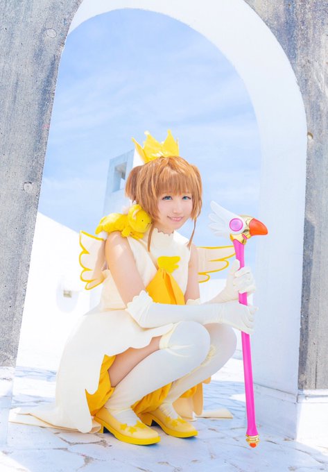 Twitterのコスプレ画像71