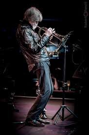 Happy Birthday to the amazing Tom Harrell. Trumpeter, flugelhornist, composer, and arranger. 