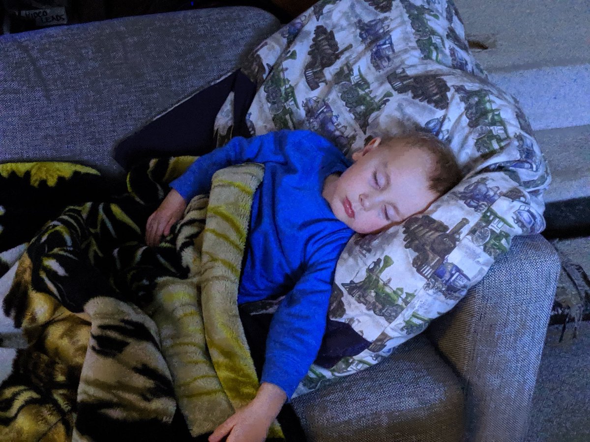 Kingsley Foreman tweet media