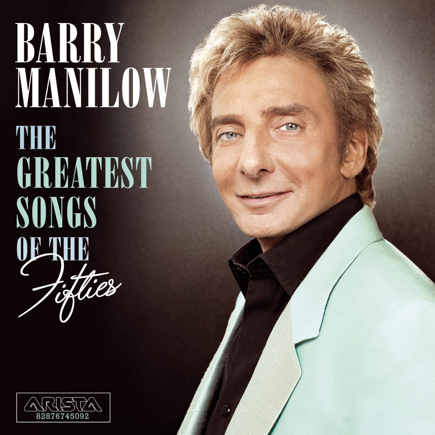 June 17:Happy 76th birthday to singer,Barry Manilow (\"I Write The Songs\")
 