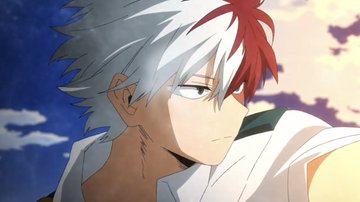 ヒロアカ轟焦凍のかっこいいシーンまとめ エンデヴァーから受け継ぐ個性