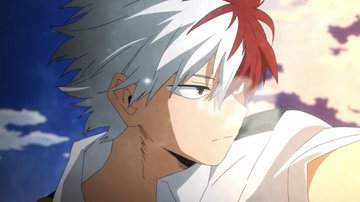 ヒロアカ轟焦凍のかっこいいシーンまとめ エンデヴァーから受け継ぐ個性