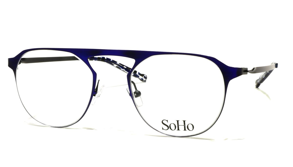 JFREYBOZ's tweet photo. J.F.REY　SOHO　COLLECTION「SH2004」シンプルなステンレスモデルのSOHO COLLECTION。テンプルの90度ネジレが絶妙です。全5色blogにてご覧くださいませ。
#daikanyama　#jfrey　#eyewear　#sohocollection　
https://t.co/UHEtKncZ5s https://t.co/65zCPCxRfy
