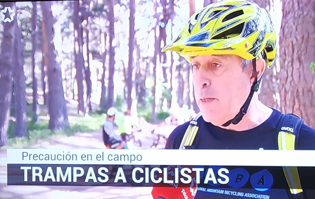 En pocos minutos estamos en <a href="/telemadrid/">Telemadrid</a>